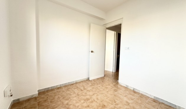 Brukt - Town House -
Torrevieja - Costa Blanca