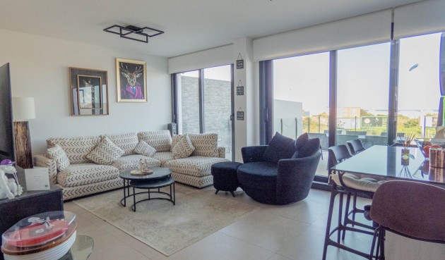 Brukt - Apartment -
Guardamar del Segura - Costa Blanca