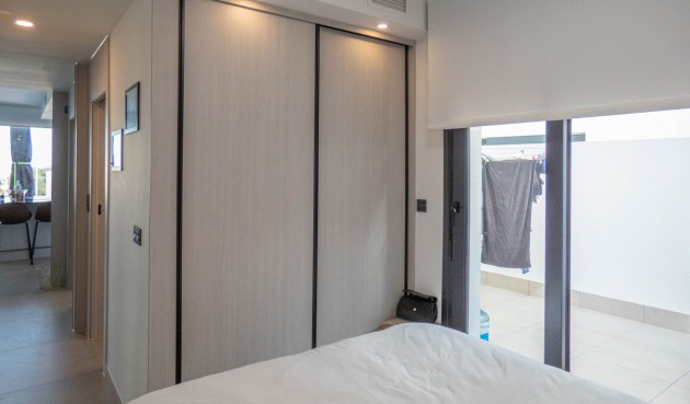 Brukt - Apartment -
Guardamar del Segura - Costa Blanca