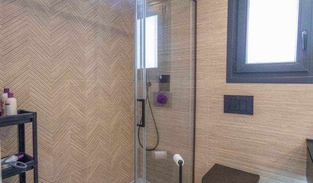 Brukt - Apartment -
Guardamar del Segura - Costa Blanca