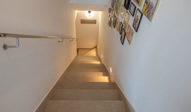 Brukt - Apartment -
Guardamar del Segura - Costa Blanca