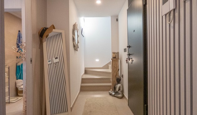 Brukt - Apartment -
Guardamar del Segura - Costa Blanca