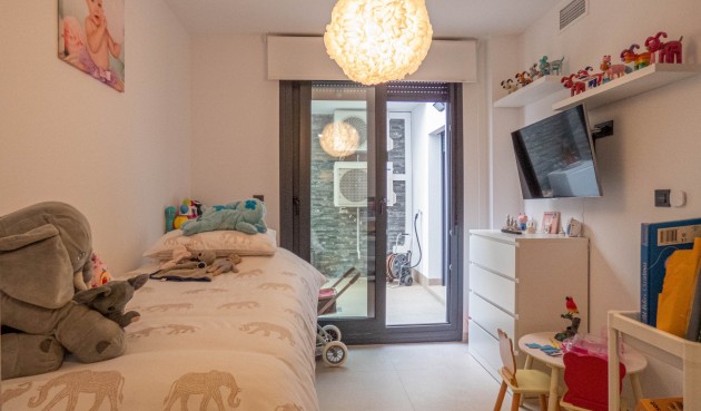 Brukt - Apartment -
Guardamar del Segura - Costa Blanca