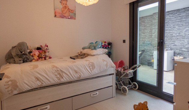 Brukt - Apartment -
Guardamar del Segura - Costa Blanca