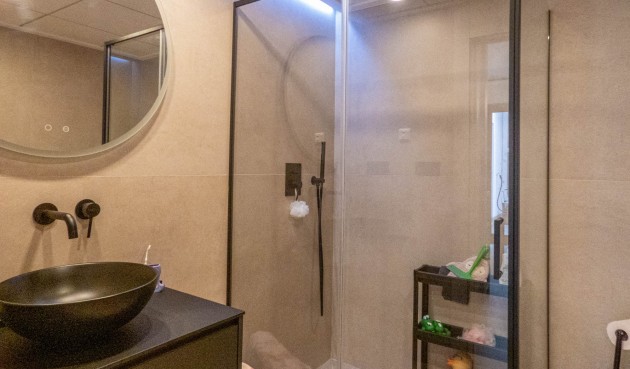 Brukt - Apartment -
Guardamar del Segura - Costa Blanca