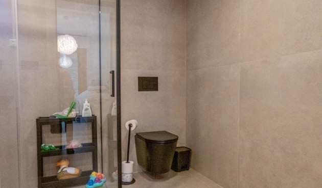 Brukt - Apartment -
Guardamar del Segura - Costa Blanca