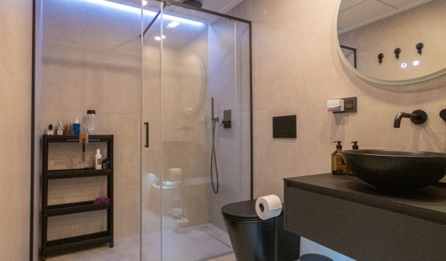 Brukt - Apartment -
Guardamar del Segura - Costa Blanca