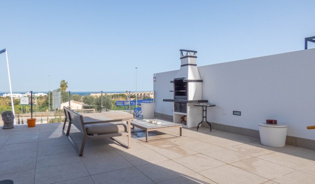 Brukt - Apartment -
Guardamar del Segura - Costa Blanca