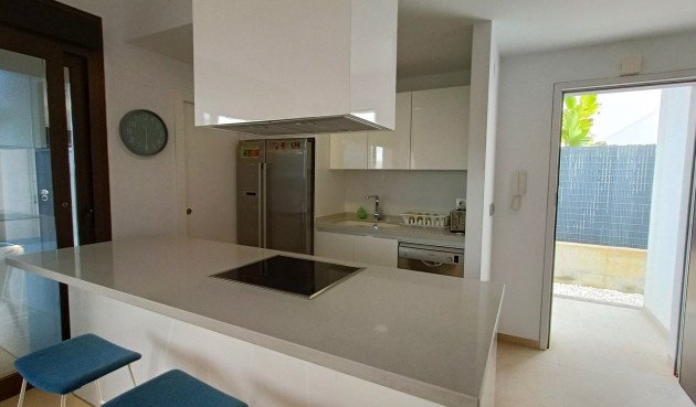 Reventa - Villa -
Vistabella Golf Entre Naranjos - Inland