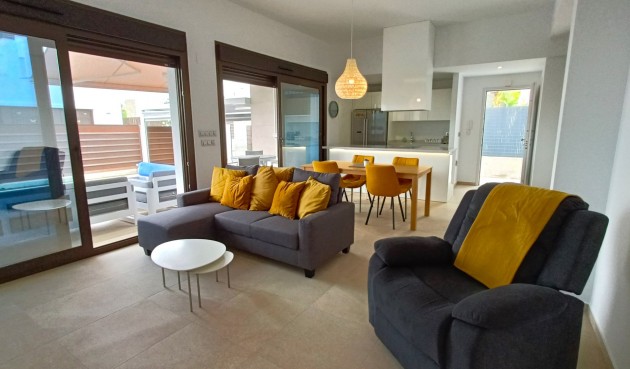 Reventa - Villa -
Vistabella Golf Entre Naranjos - Inland