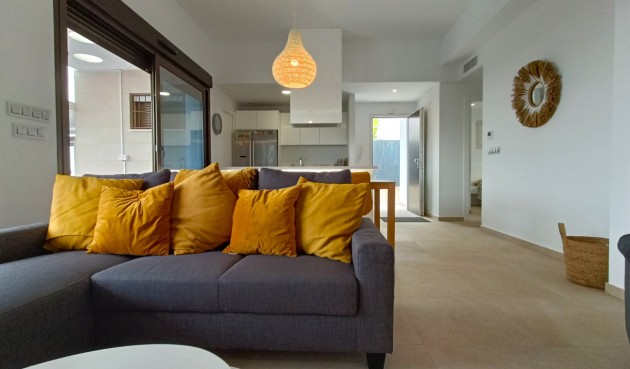 Reventa - Villa -
Vistabella Golf Entre Naranjos - Inland