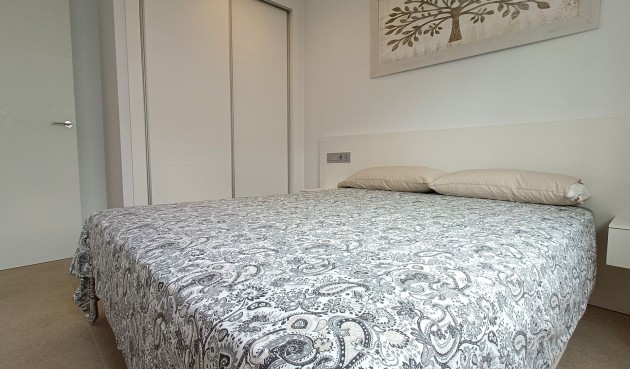 Reventa - Villa -
Vistabella Golf Entre Naranjos - Inland