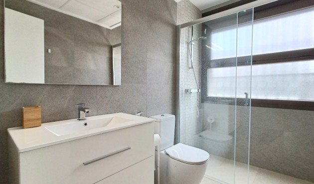 Reventa - Villa -
Vistabella Golf Entre Naranjos - Inland