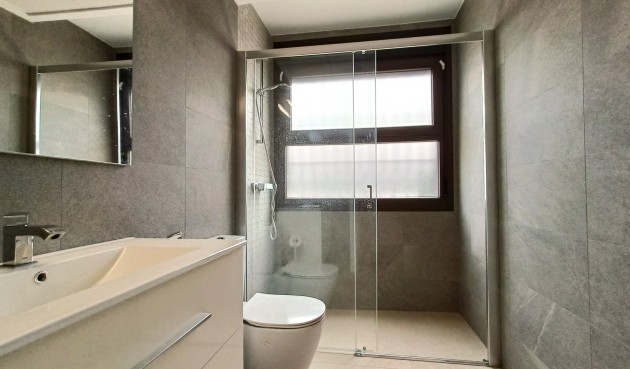 Reventa - Villa -
Vistabella Golf Entre Naranjos - Inland