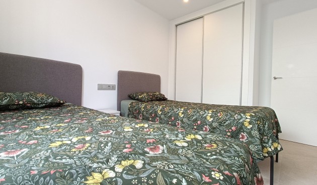 Reventa - Villa -
Vistabella Golf Entre Naranjos - Inland