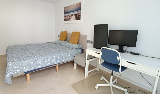 Reventa - Villa -
Vistabella Golf Entre Naranjos - Inland