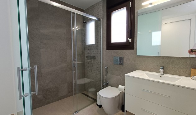 Reventa - Villa -
Vistabella Golf Entre Naranjos - Inland