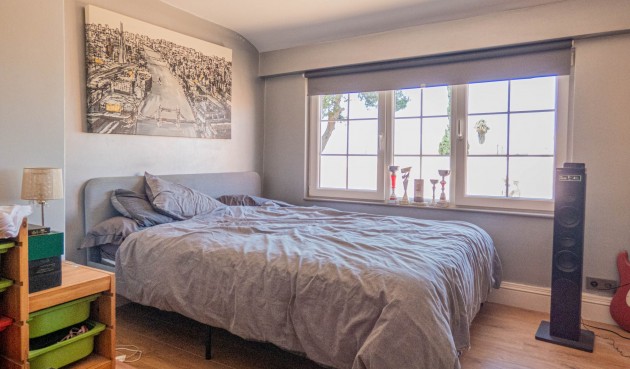 Reventa - Villa -
Heredades - Costa Blanca