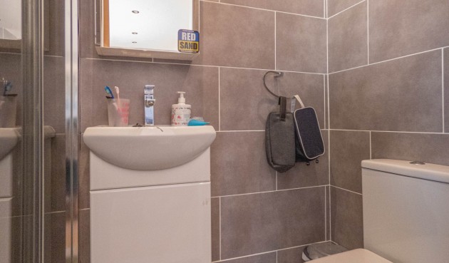 Reventa - Villa -
Heredades - Costa Blanca