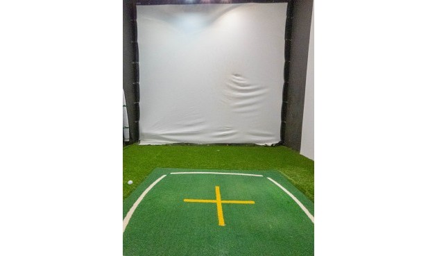 Reventa - Villa -
Heredades - Costa Blanca