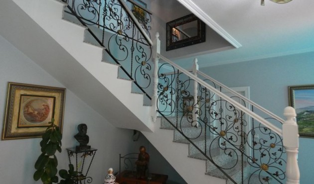 Brukt - Villa -
Almoradí - Inland