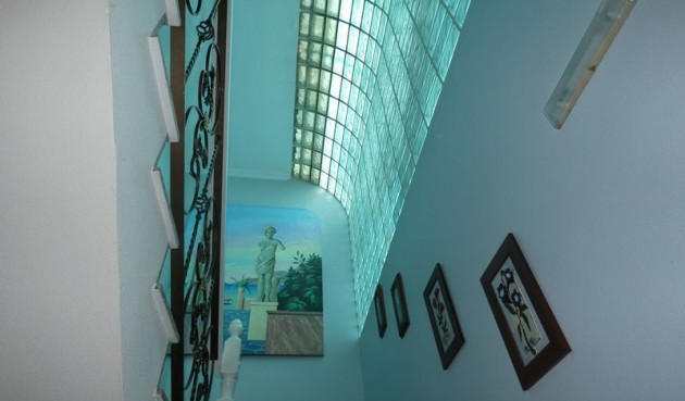 Brukt - Villa -
Almoradí - Inland