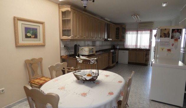 Brukt - Villa -
Almoradí - Inland