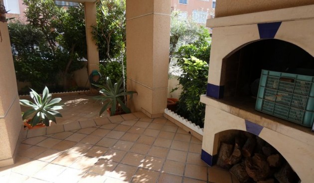 Brukt - Villa -
Almoradí - Inland