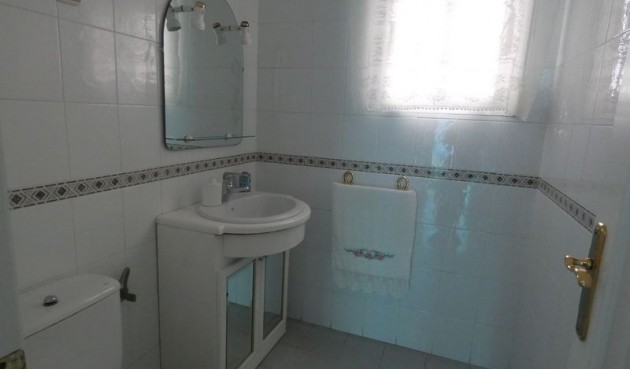 Brukt - Villa -
Almoradí - Inland