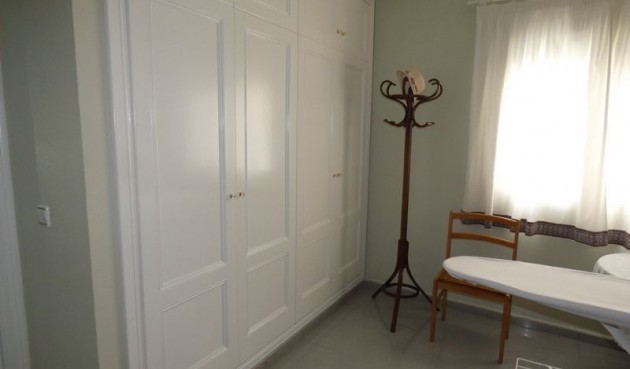 Brukt - Villa -
Almoradí - Inland