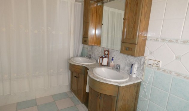 Brukt - Villa -
Almoradí - Inland