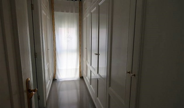 Brukt - Villa -
Almoradí - Inland