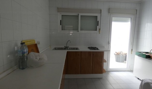 Brukt - Villa -
Almoradí - Inland