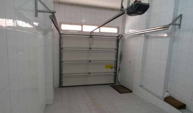 Brukt - Villa -
Almoradí - Inland