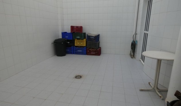 Brukt - Villa -
Almoradí - Inland