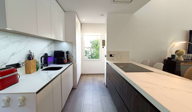 Reventa - Villa -
Algorfa - Inland