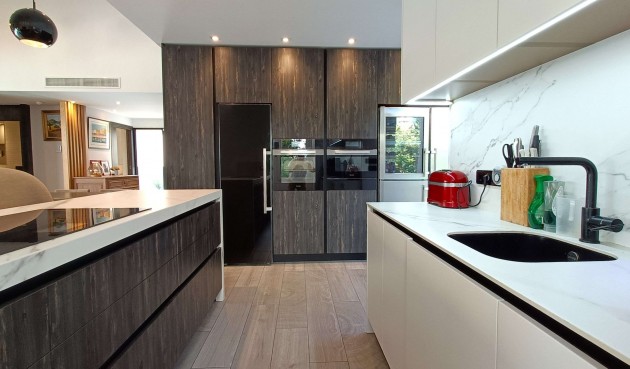 Reventa - Villa -
Algorfa - Inland