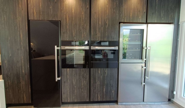 Reventa - Villa -
Algorfa - Inland