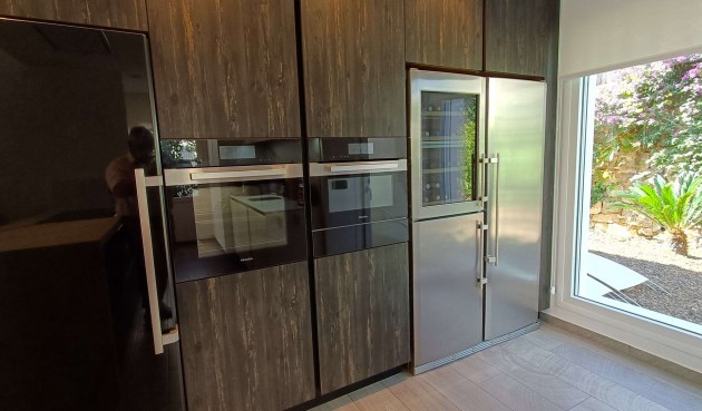 Reventa - Villa -
Algorfa - Inland