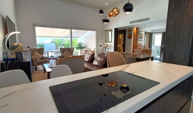 Reventa - Villa -
Algorfa - Inland