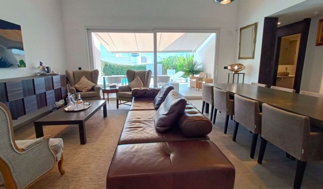 Reventa - Villa -
Algorfa - Inland