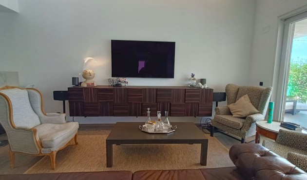 Reventa - Villa -
Algorfa - Inland