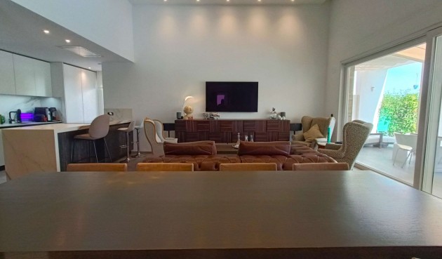 Reventa - Villa -
Algorfa - Inland