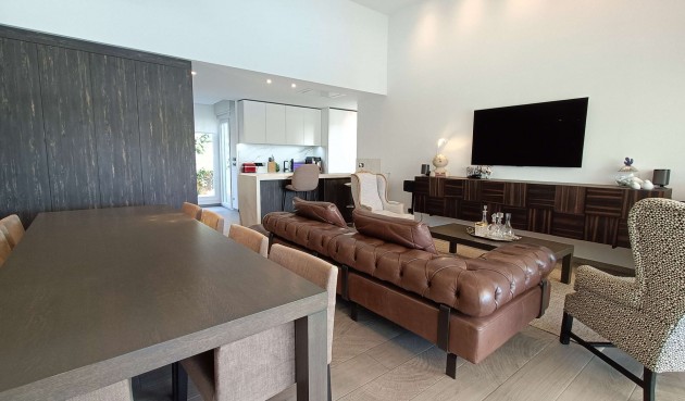 Reventa - Villa -
Algorfa - Inland