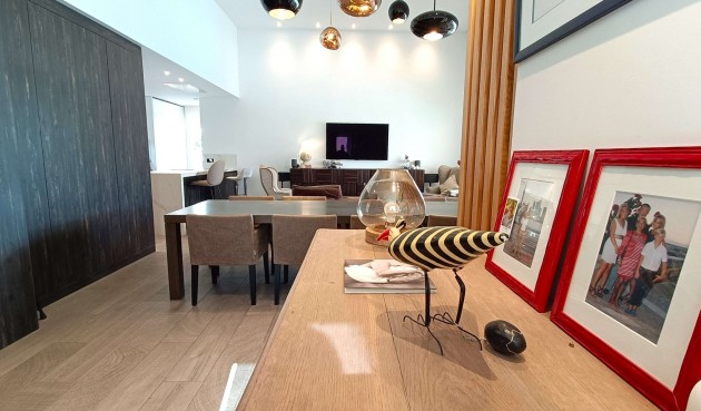 Reventa - Villa -
Algorfa - Inland