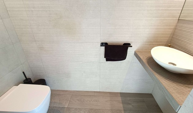 Reventa - Villa -
Algorfa - Inland