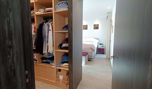 Reventa - Villa -
Algorfa - Inland