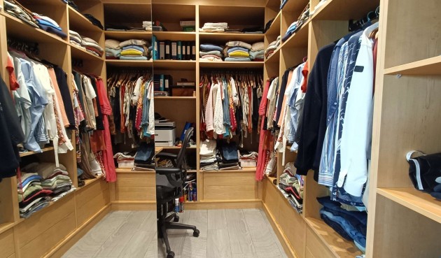 Reventa - Villa -
Algorfa - Inland