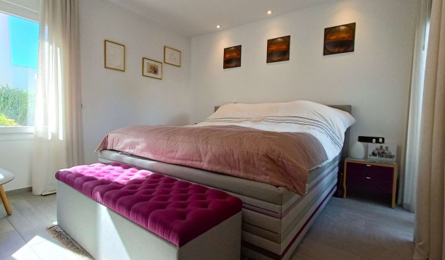 Reventa - Villa -
Algorfa - Inland