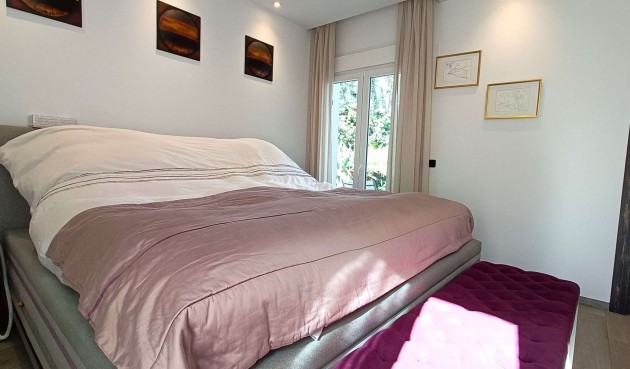 Reventa - Villa -
Algorfa - Inland